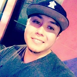 Meet your Posher, Mario angel